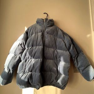 Puffer Jacket